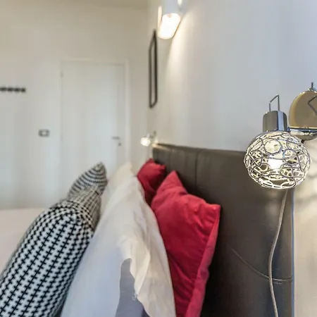 Central City Rooms