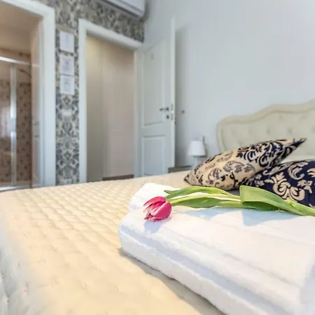 セントラル シティ B&B ボローニャ