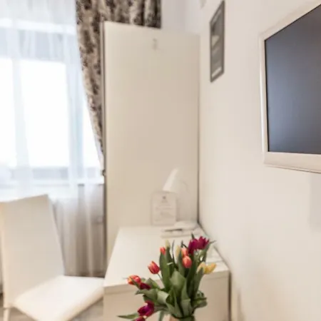 Gasthof Central City Rooms Bologna