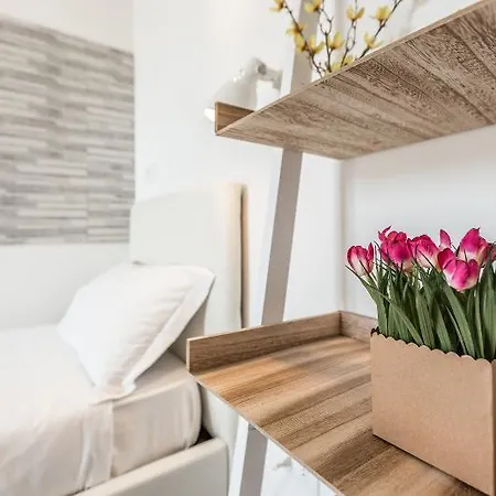 Central City Rooms Guest house Bologna
