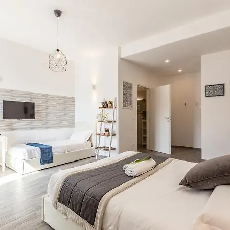 Central City Rooms Bologna
