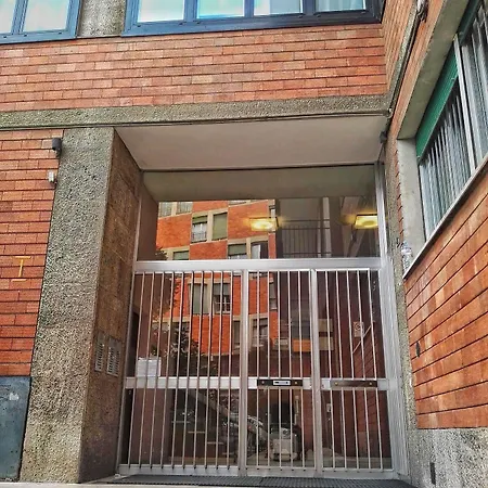 Central City Rooms Guest house