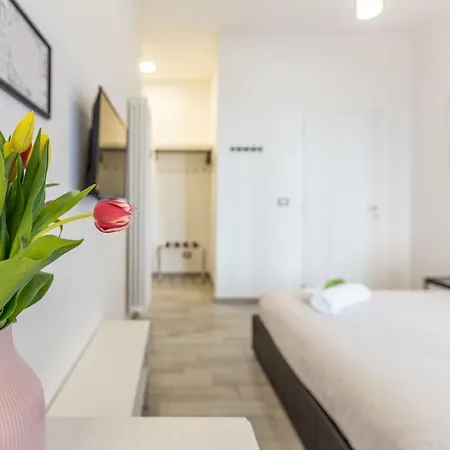 Central City Rooms Guest house Bologna
