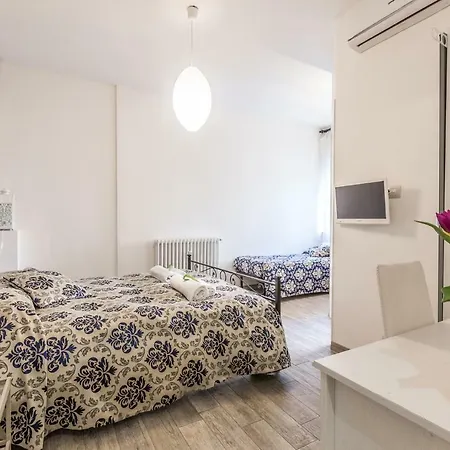 Central City Rooms