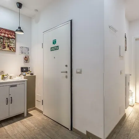 Central City Rooms Bologna
