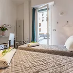Pensión Central City Rooms Bolonia