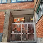 Central City Rooms Gasthuis 4*
