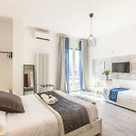 Gasthuis Central City Rooms