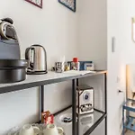 Central City Rooms Gasthuis 4*
