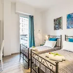 Central City Rooms Pensión 4*
