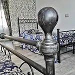 Gasthuis Central City Rooms