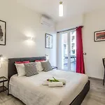 Central City Rooms 4*