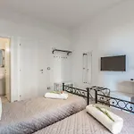 Central City Rooms Pensión