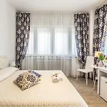 Pensión Central City Rooms 4*