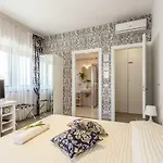 Gasthuis Central City Rooms Bologna