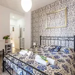 Gasthuis Central City Rooms