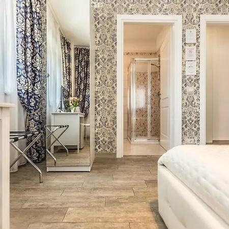 Central City Rooms Bologna