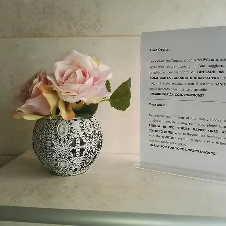 Central City Rooms Bologna