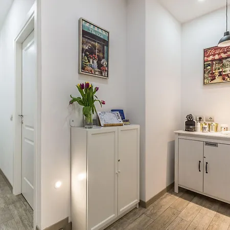 Pensionat Central City Rooms