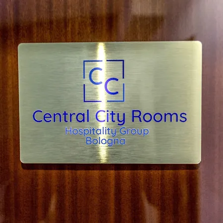 Central City Rooms 4*