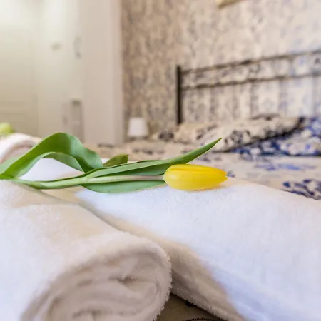 Penzion Central City Rooms