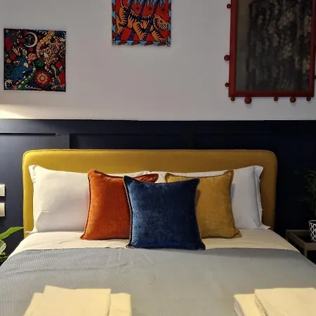 Central City Rooms