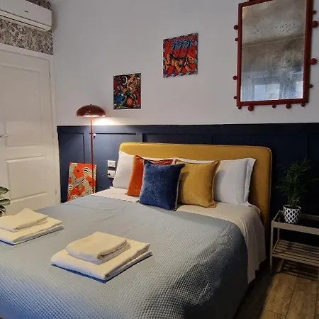 Central City Rooms