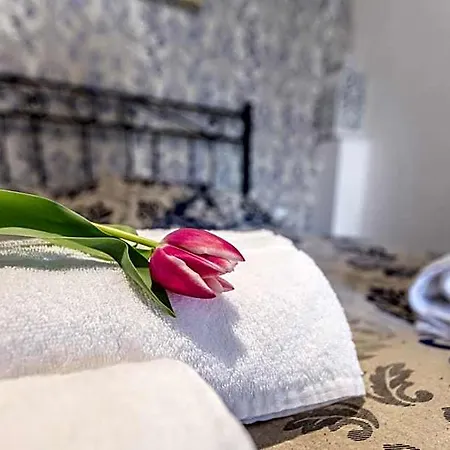 Central City Rooms בית הארחה