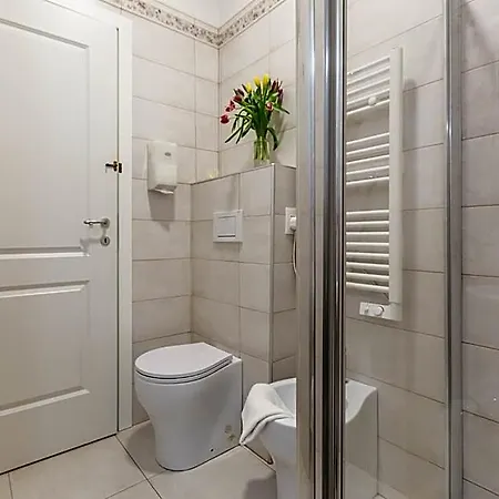 Central City Rooms בית הארחה בולוניה