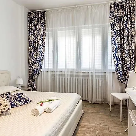 Central City Rooms בית הארחה בולוניה