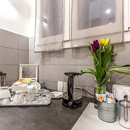 Central City Rooms בית הארחה
