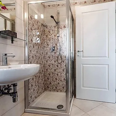 בית הארחה Central City Rooms בולוניה