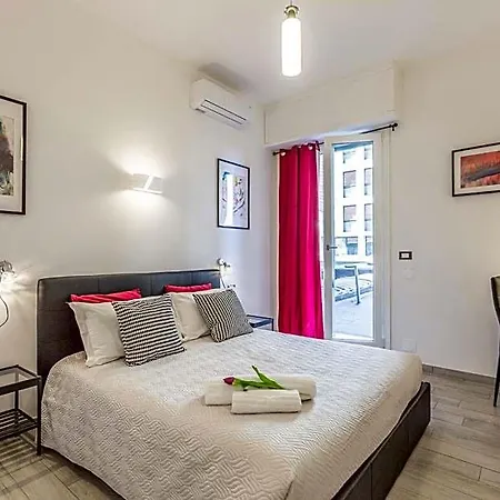 Central City Rooms בולוניה