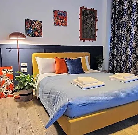 Central City Rooms 4*