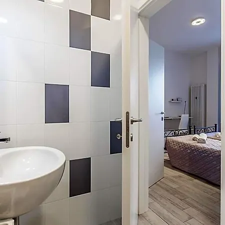 Central City Rooms Гостевой дом