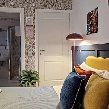 Central City Rooms