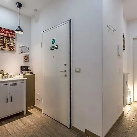 Гостевой дом Central City Rooms Болонья