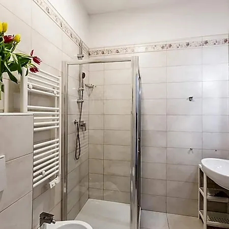 בית הארחה Central City Rooms בולוניה