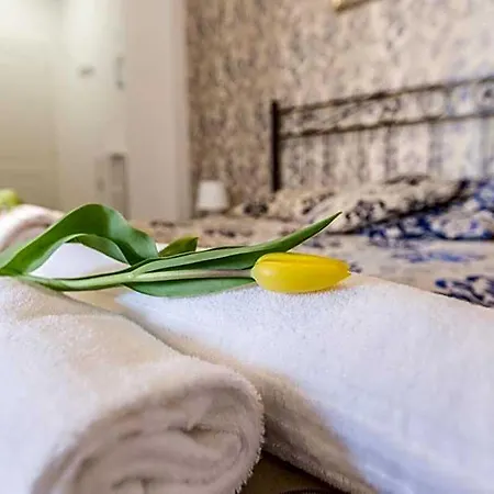 Central City Rooms 4* Болонья