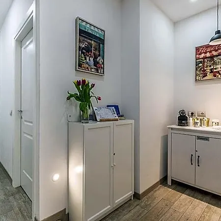Central City Rooms
