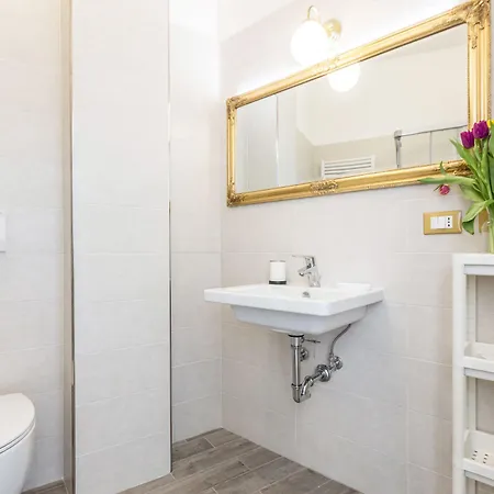 Гостевой дом Central City Rooms Болонья