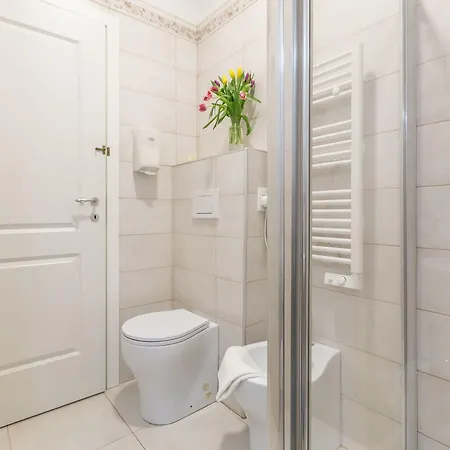 Гостевой дом Central City Rooms Болонья