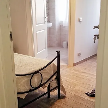 Central City Rooms 4* Bologna