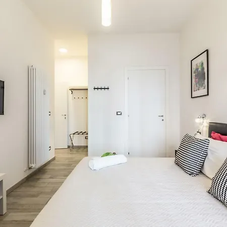 Central City Rooms Bologna