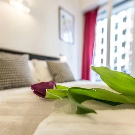Central City Rooms Μπολόνια