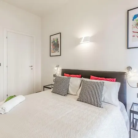 Central City Rooms Bologna