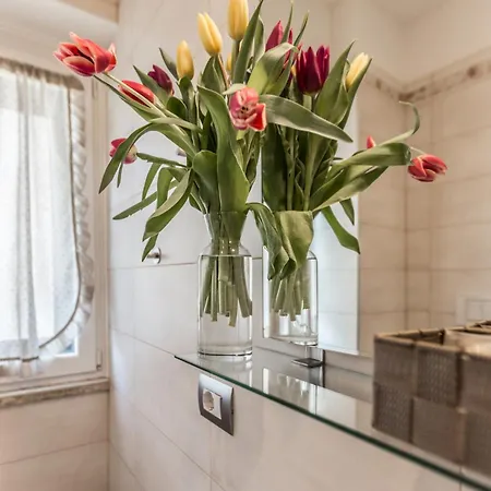 Konukevi Central City Rooms 4*