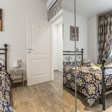 Central City Rooms Pensionat Bologna