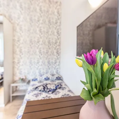 Affittacamere Central City Rooms Bologna