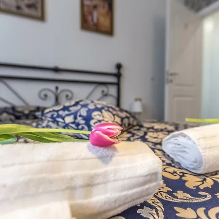 Central City Rooms Bologna